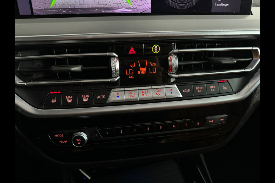 BMW X3 XDrive30e High Executive M Sport Pano|M Seat|Memory