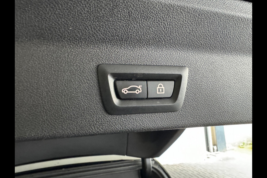 BMW X3 XDrive30e High Executive M Sport Pano|M Seat|Memory