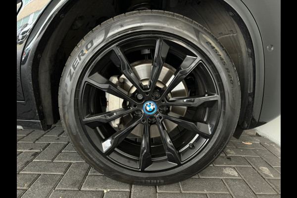 BMW X3 XDrive30e High Executive M Sport Pano|M Seat|Memory