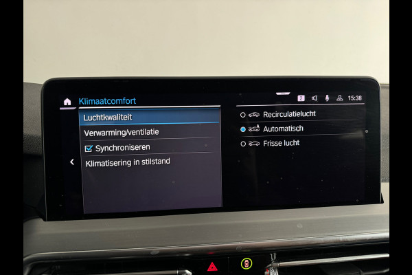 BMW X3 XDrive30e High Executive M Sport Pano|M Seat|Memory