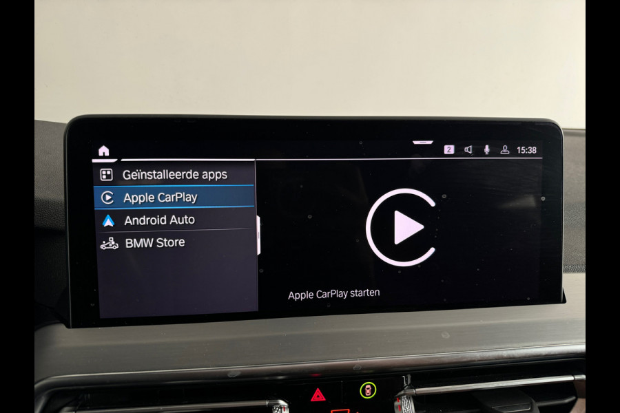 BMW X3 XDrive30e High Executive M Sport Pano|M Seat|Memory