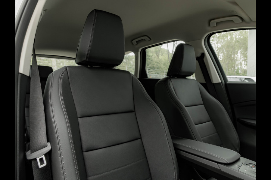 BMW iX1 eDrive20 - 67kWh - Memoryzetel - Massage - Harman Kardon - Camera