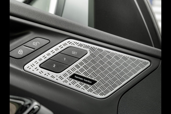 BMW iX1 eDrive20 - 67kWh - Memoryzetel - Massage - Harman Kardon - Camera