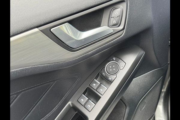 Ford FOCUS Wagon 1.5 ECOBOOST 150PK TITANIUM BUSINESS TREKHAAK/NAVI/PDC/STUURVERW.