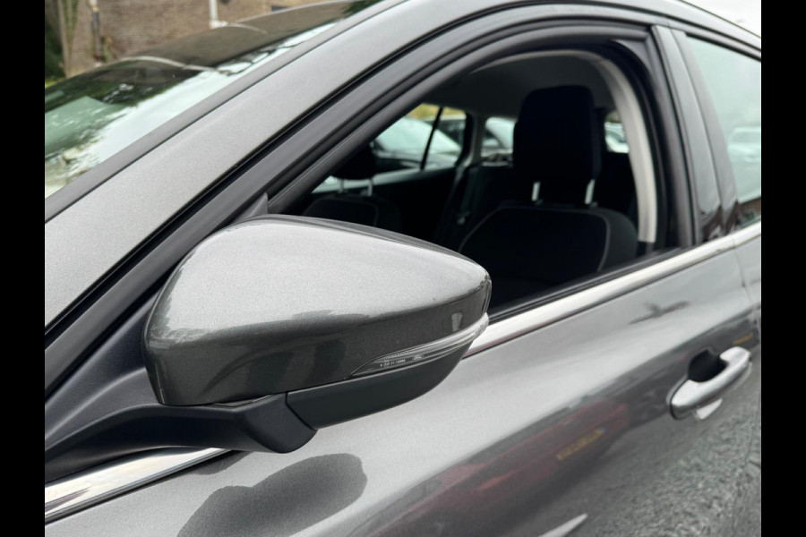 Ford FOCUS Wagon 1.5 ECOBOOST 150PK TITANIUM BUSINESS TREKHAAK/NAVI/PDC/STUURVERW.