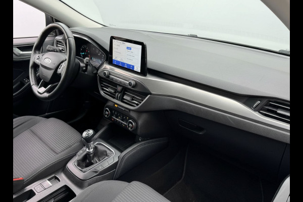 Ford FOCUS Wagon 1.5 ECOBOOST 150PK TITANIUM BUSINESS TREKHAAK/NAVI/PDC/STUURVERW.