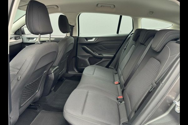 Ford FOCUS Wagon 1.5 ECOBOOST 150PK TITANIUM BUSINESS TREKHAAK/NAVI/PDC/STUURVERW.