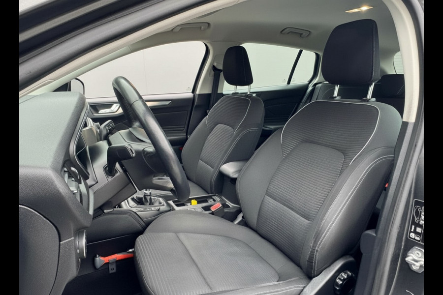 Ford FOCUS Wagon 1.5 ECOBOOST 150PK TITANIUM BUSINESS TREKHAAK/NAVI/PDC/STUURVERW.