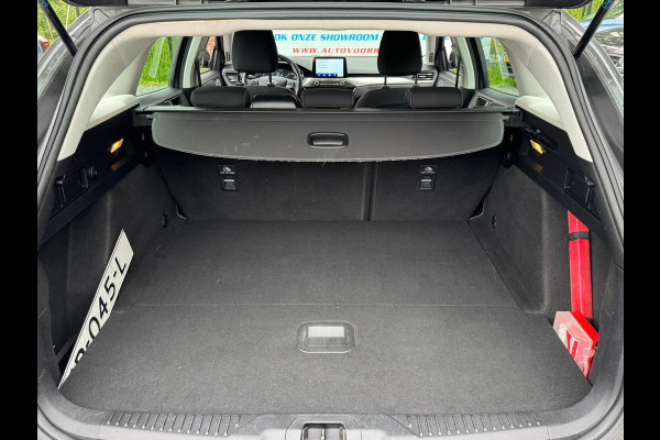Ford FOCUS Wagon 1.5 ECOBOOST 150PK TITANIUM BUSINESS TREKHAAK/NAVI/PDC/STUURVERW.