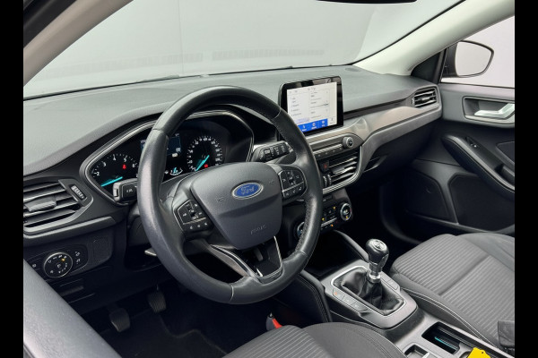 Ford FOCUS Wagon 1.5 ECOBOOST 150PK TITANIUM BUSINESS TREKHAAK/NAVI/PDC/STUURVERW.