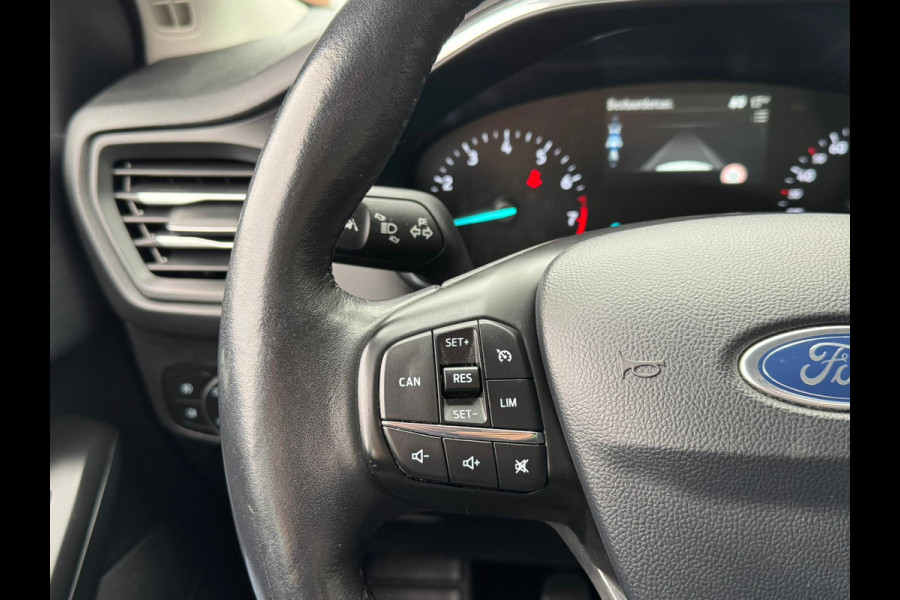 Ford FOCUS Wagon 1.5 ECOBOOST 150PK TITANIUM BUSINESS TREKHAAK/NAVI/PDC/STUURVERW.