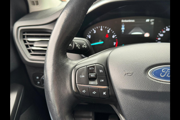 Ford FOCUS Wagon 1.5 ECOBOOST 150PK TITANIUM BUSINESS TREKHAAK/NAVI/PDC/STUURVERW.