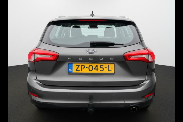 Ford FOCUS Wagon 1.5 ECOBOOST 150PK TITANIUM BUSINESS TREKHAAK/NAVI/PDC/STUURVERW.