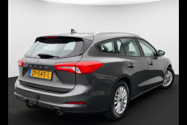 Ford FOCUS Wagon 1.5 ECOBOOST 150PK TITANIUM BUSINESS TREKHAAK/NAVI/PDC/STUURVERW.