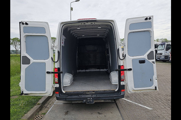 Volkswagen Crafter 35 2.0 TDI L4H3 Maxi Airco Navi Euro6 140Pk Pdc L4H3 Maxi Airco Euro6 140Pk Pdc