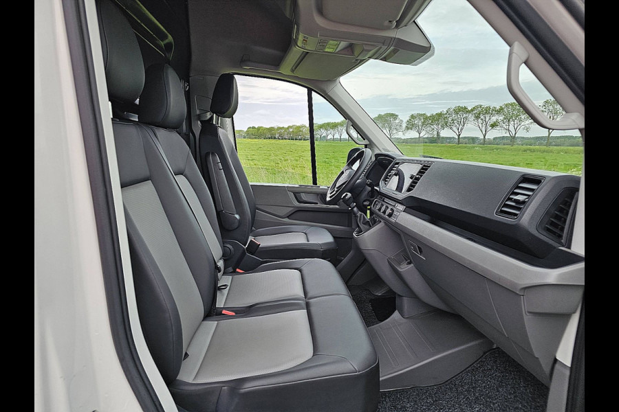 Volkswagen Crafter 35 2.0 TDI L4H3 Maxi Airco Navi Euro6 140Pk Pdc L4H3 Maxi Airco Euro6 140Pk Pdc