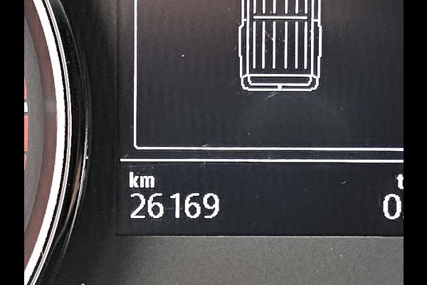 Volkswagen Crafter 35 2.0 TDI L4H3 Maxi Airco Navi Euro6 140Pk Pdc L4H3 Maxi Airco Euro6 140Pk Pdc