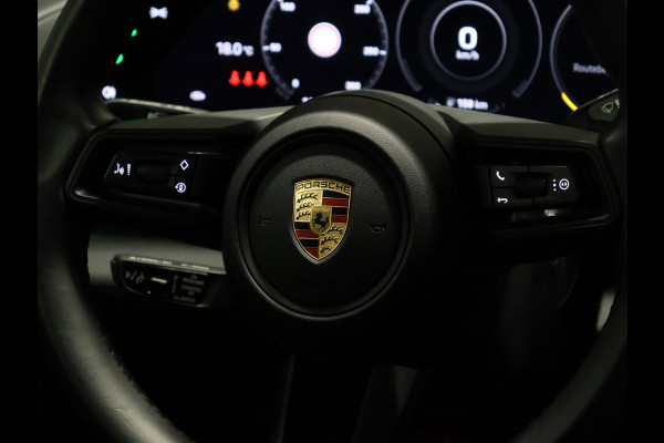 Porsche Taycan Cross Turismo 4 93 kWh [LUCHTVERING, ADAPTIVE CRUISE, MEMORY SEATS, APPLE CARPLAY, ANDROID, CAMERA, PDC V+A, STOELVERWARMING, DIGITAL DASH, MULTIFUNCTIONEEL STUURWIEL, ELEKTRISCHE ACHTERKLEP, NAVIGATIE, NIEUWSTAAT]