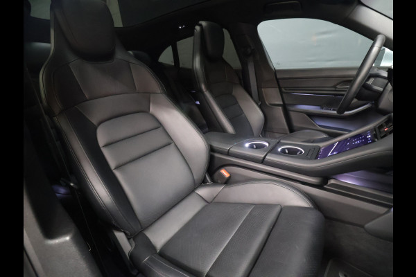 Porsche Taycan Cross Turismo 4 93 kWh [LUCHTVERING, ADAPTIVE CRUISE, MEMORY SEATS, APPLE CARPLAY, ANDROID, CAMERA, PDC V+A, STOELVERWARMING, DIGITAL DASH, MULTIFUNCTIONEEL STUURWIEL, ELEKTRISCHE ACHTERKLEP, NAVIGATIE, NIEUWSTAAT]