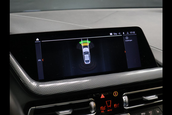 BMW 2 Serie Gran Coupé 220i M Sport [SCHUIFKANTELDAK, APPLE CARPLAY, TREKHAAK, ANDROID, CRUISE, STOELVERWARMING, PDC, DIGITAL DASH, VOL LEDER, NAVIGATIE, NIEUWSTAAT]