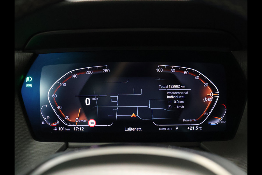 BMW 2 Serie Gran Coupé 220i M Sport [SCHUIFKANTELDAK, APPLE CARPLAY, TREKHAAK, ANDROID, CRUISE, STOELVERWARMING, PDC, DIGITAL DASH, VOL LEDER, NAVIGATIE, NIEUWSTAAT]