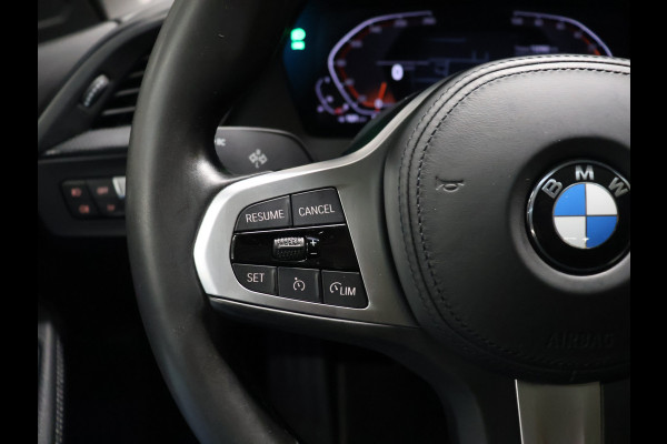 BMW 2 Serie Gran Coupé 220i M Sport [SCHUIFKANTELDAK, APPLE CARPLAY, TREKHAAK, ANDROID, CRUISE, STOELVERWARMING, PDC, DIGITAL DASH, VOL LEDER, NAVIGATIE, NIEUWSTAAT]