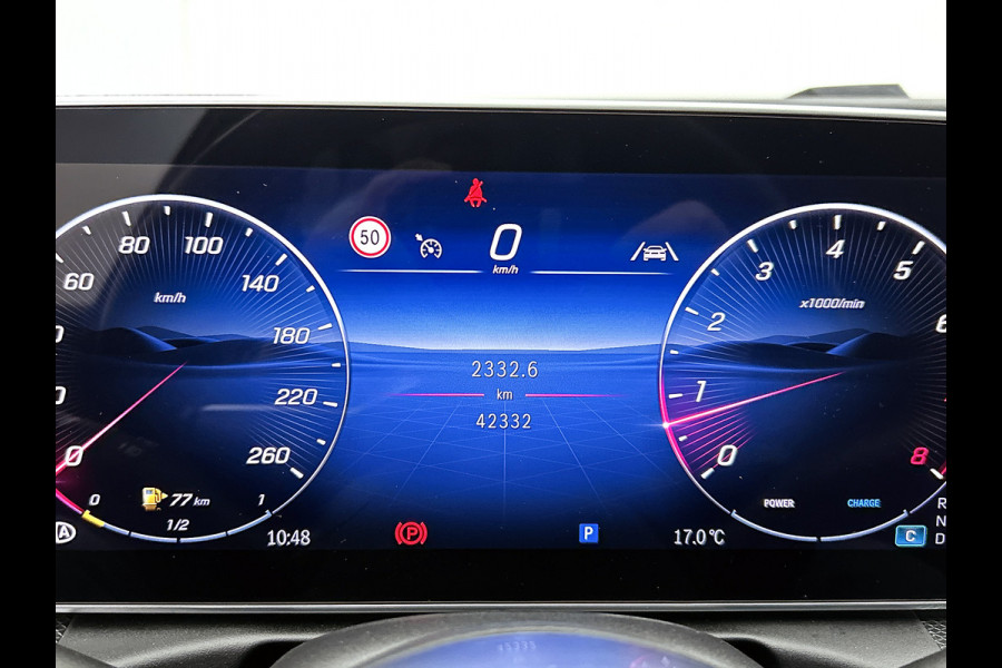 Mercedes-Benz C-Klasse 180 Star Edition | Lichtmetalen velgen | Navigatie | Parking support  met camera achter | Inclusief 24 maanden MB Certified garantie voor Europa.