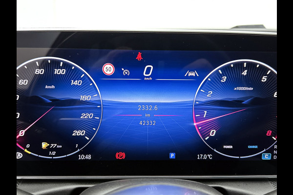 Mercedes-Benz C-Klasse 180 Star Edition | Lichtmetalen velgen | Navigatie | Parking support  met camera achter | Inclusief 24 maanden MB Certified garantie voor Europa.