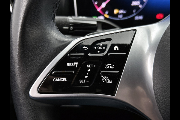 Mercedes-Benz C-Klasse 180 Star Edition | Lichtmetalen velgen | Navigatie | Parking support  met camera achter | Inclusief 24 maanden MB Certified garantie voor Europa.