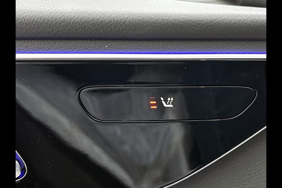 Mercedes-Benz C-Klasse 180 Star Edition | Lichtmetalen velgen | Navigatie | Parking support  met camera achter | Inclusief 24 maanden MB Certified garantie voor Europa.
