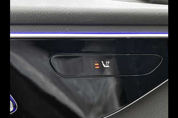 Mercedes-Benz C-Klasse 180 Star Edition | Lichtmetalen velgen | Navigatie | Parking support  met camera achter | Inclusief 24 maanden MB Certified garantie voor Europa.