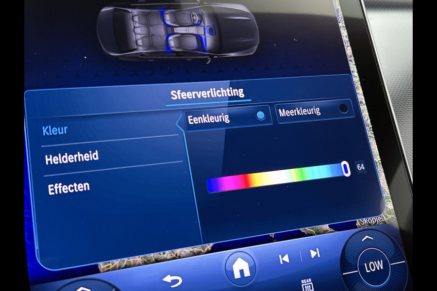 Mercedes-Benz C-Klasse 180 Star Edition | Lichtmetalen velgen | Navigatie | Parking support  met camera achter | Inclusief 24 maanden MB Certified garantie voor Europa.