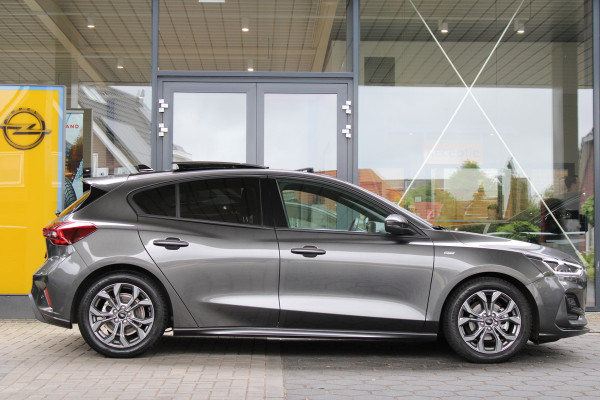 Ford Focus 1.0 EcoBoost Hybrid ST Line X | Panoramadak | Matrix | Winterpack |