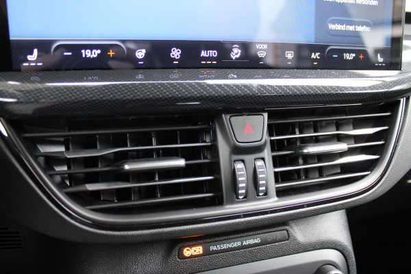 Ford Focus 1.0 EcoBoost Hybrid ST Line X | Panoramadak | Matrix | Winterpack |