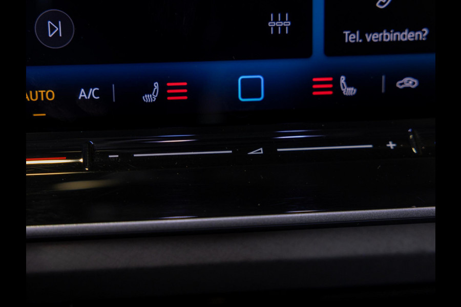 Volkswagen Golf Variant 1.5 eTSI Life Edition / 150pk / Stoel en stuur verwarming /
