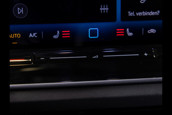 Volkswagen Golf Variant 1.5 eTSI Life Edition / 150pk / Stoel en stuur verwarming /