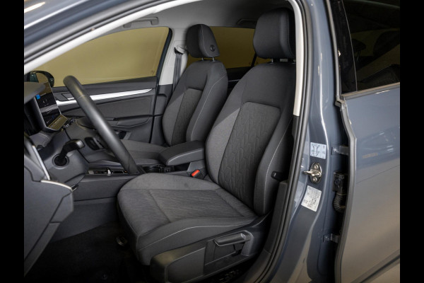 Volkswagen Golf Variant 1.5 eTSI Life Edition / 150pk / Stoel en stuur verwarming /