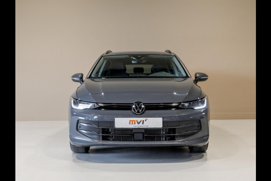 Volkswagen Golf Variant 1.5 eTSI Life Edition / 150pk / Stoel en stuur verwarming /