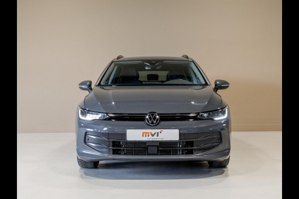 Volkswagen Golf Variant 1.5 eTSI Life Edition / 150pk / Stoel en stuur verwarming /