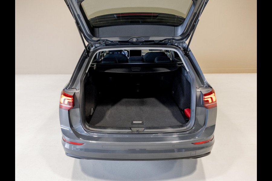 Volkswagen Golf Variant 1.5 eTSI Life Edition / 150pk / Stoel en stuur verwarming /