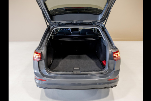 Volkswagen Golf Variant 1.5 eTSI Life Edition / 150pk / Stoel en stuur verwarming /