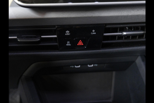 Volkswagen Golf Variant 1.5 eTSI Life Edition / 150pk / Stoel en stuur verwarming /