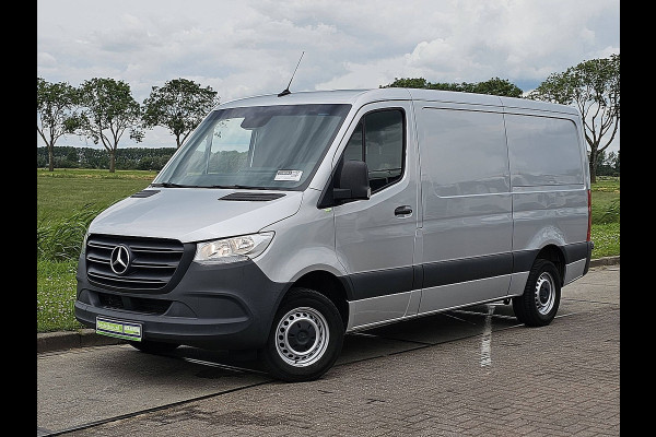 Mercedes-Benz Sprinter 315 1.9 CDI L2H1 RWD L2H1 RWD Mbux Airco Euro6 Trekhaak Camera 1e Eigenaar