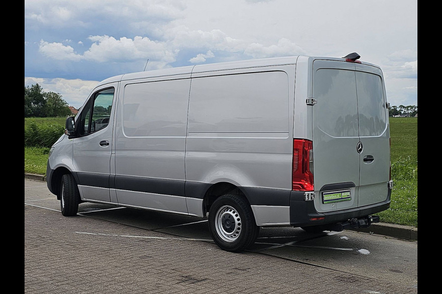 Mercedes-Benz Sprinter 315 1.9 CDI L2H1 RWD L2H1 RWD Mbux Airco Euro6 Trekhaak Camera 1e Eigenaar