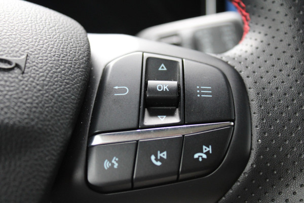 Ford Focus 1.0 EcoBoost Hybrid ST Line X | Panoramadak | Matrix | Winterpack |