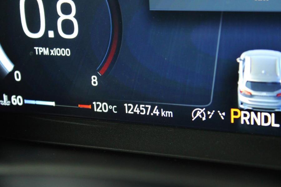Ford Focus 1.0 EcoBoost Hybrid ST Line X | Panoramadak | Matrix | Winterpack |