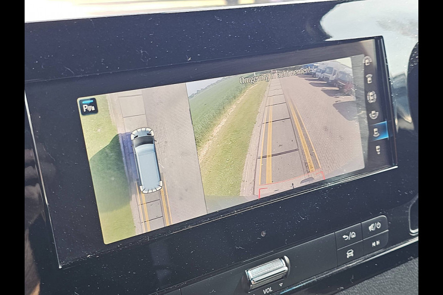 Mercedes-Benz Sprinter 319 1.9 CDI L3H2 RWD L3H2 Maxi LED 2x Schuif 3.5t-Trekhaak Mbux10 Distronic AAC 360 Camera Navi LM Velgen 190 PK
