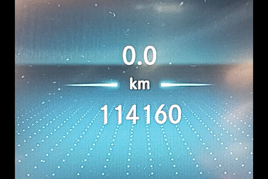 Mercedes-Benz Sprinter 319 3.0 V6 L3H2 Maxi LED  Automaat 3.5t-Trekhaak Mbux10 Navi Airco Cruise Control Camera Euro6 190 PK