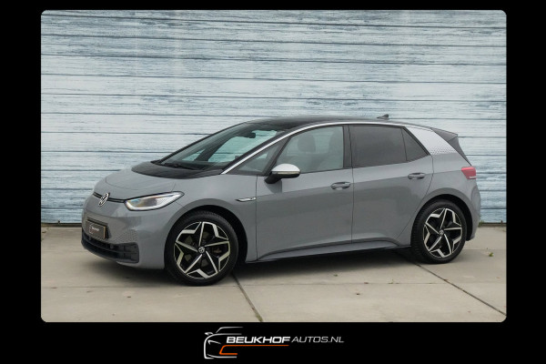 Volkswagen ID.3 First Plus 58 kWh Adaptive Cruise Cam Soh93%