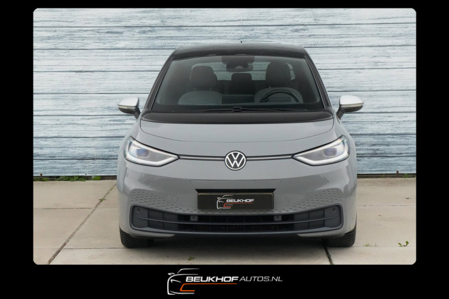 Volkswagen ID.3 First Plus 58 kWh Adaptive Cruise Cam Soh93%